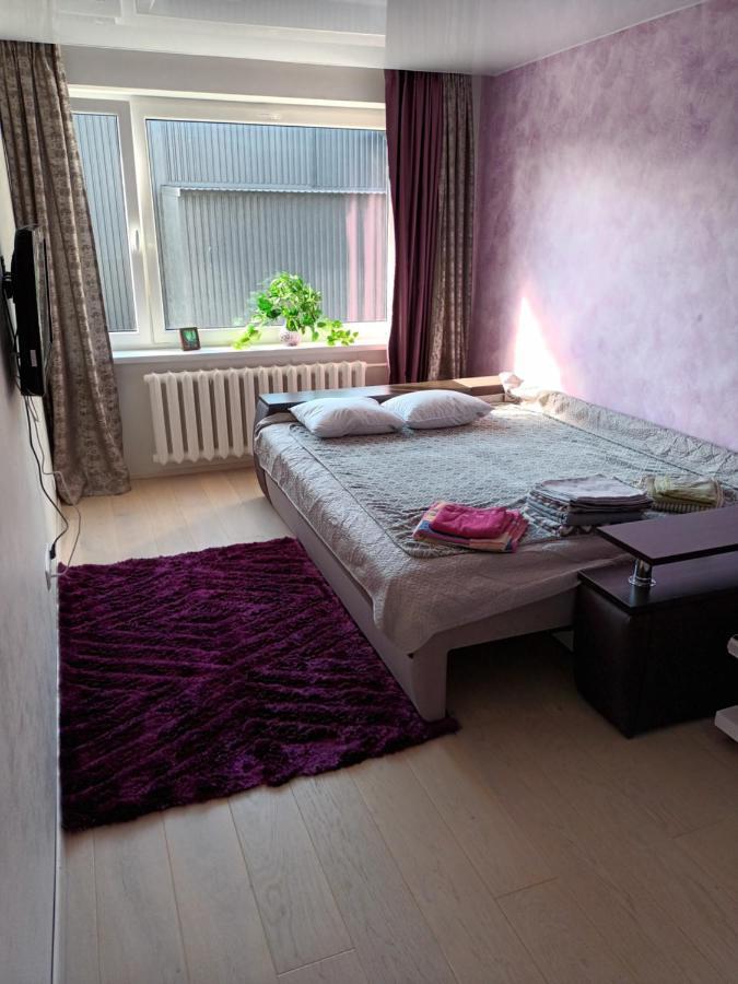 Apartment Tallinn Exteriör bild