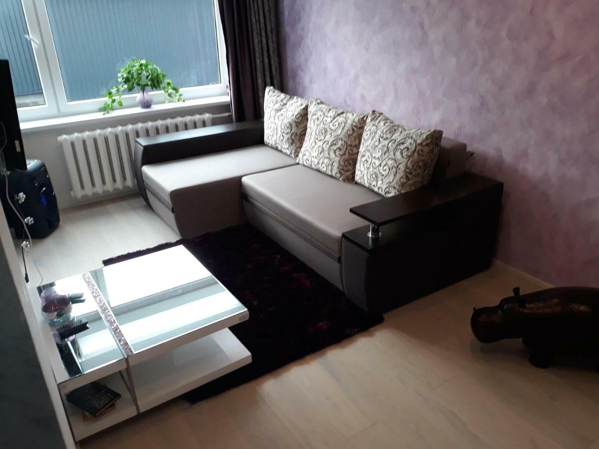 Apartment Tallinn Exteriör bild